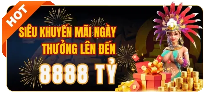 Ưu đãi mới nhất tại 7clubs Web