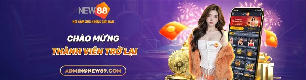 Ưu đãi từng sảnh game 7clubs Web